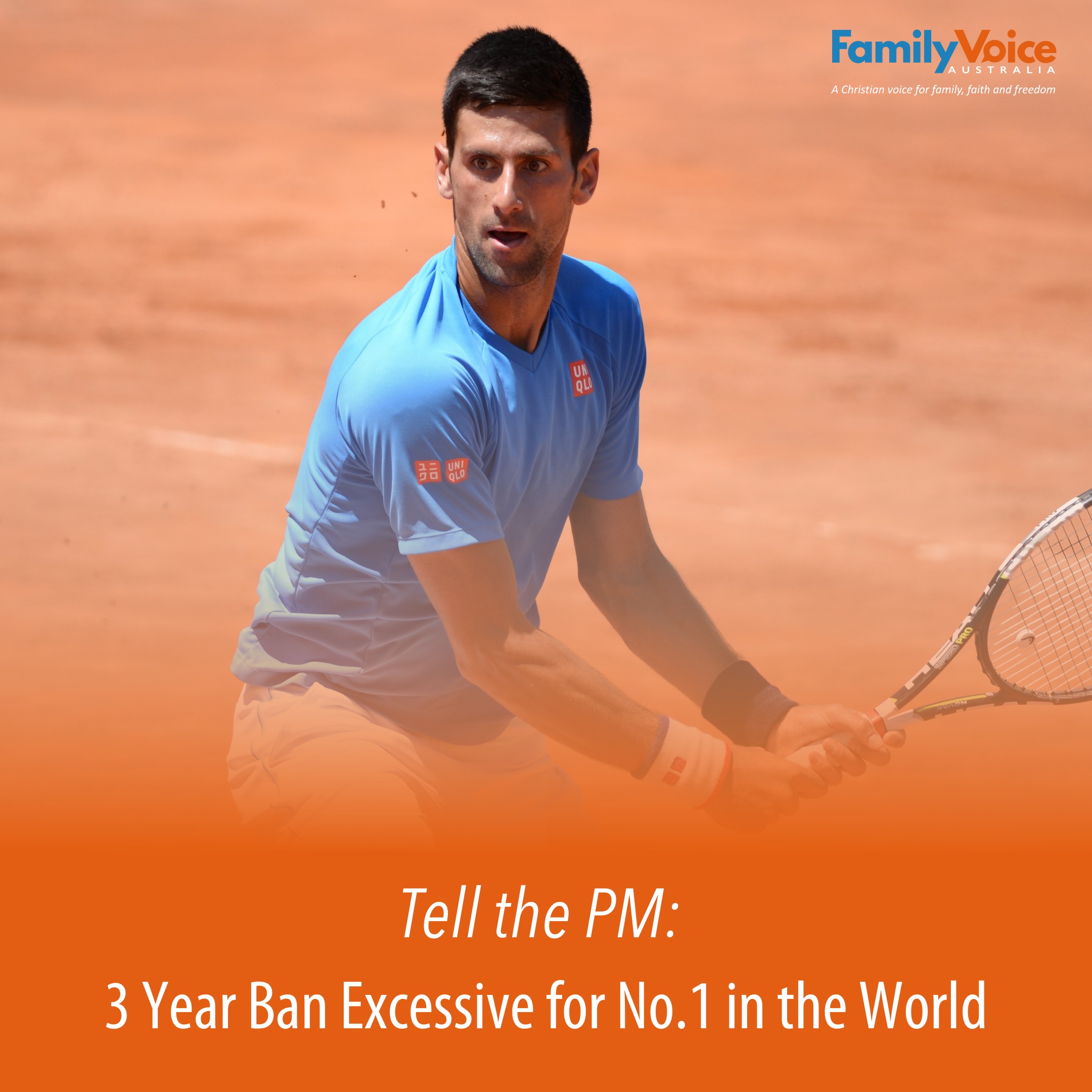 Djokovic OneClick1