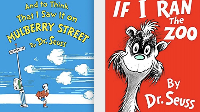 DrSeuss