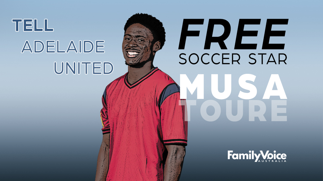 Free Musa Toure 1080p