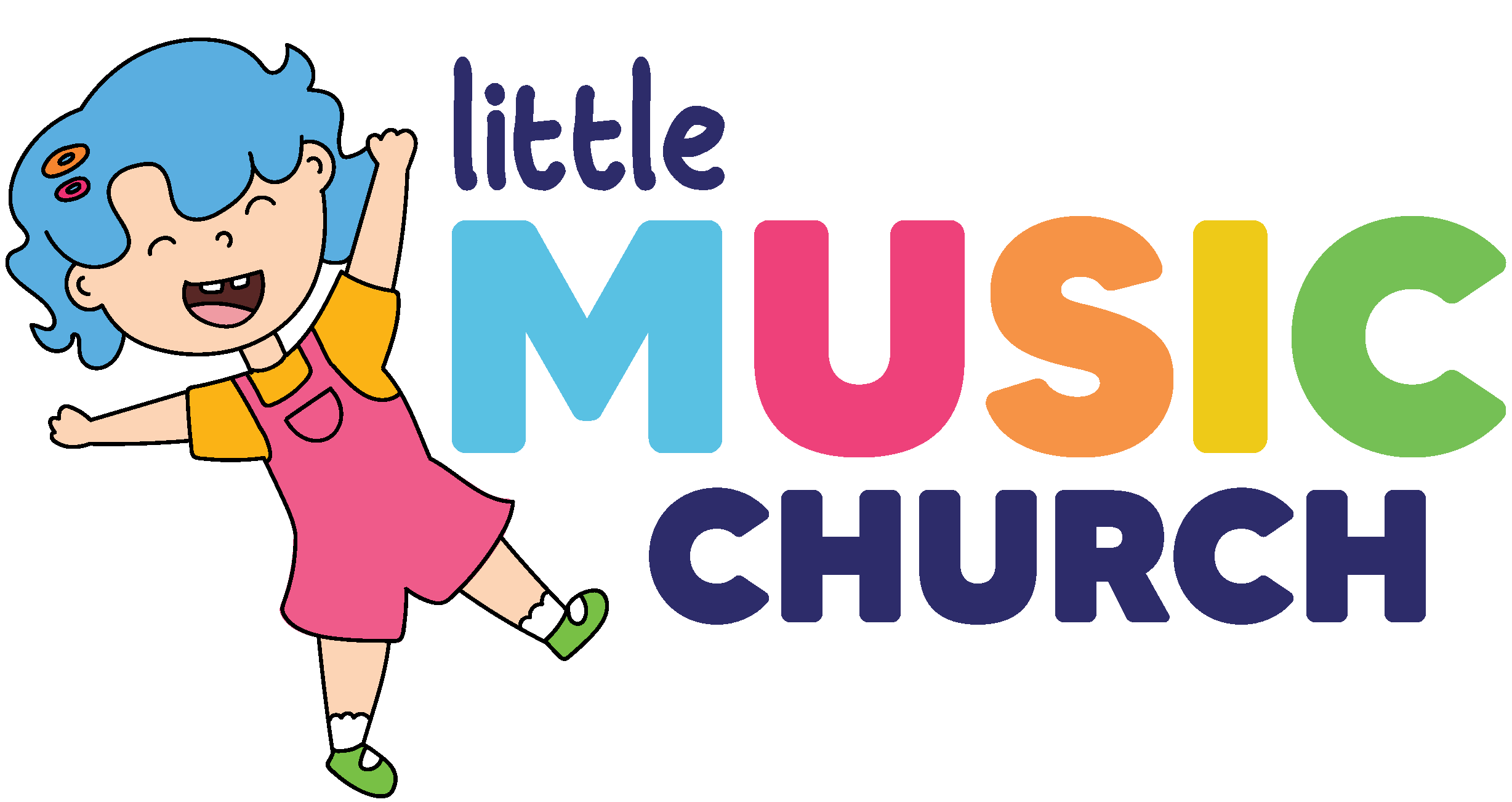 Logo just mia
