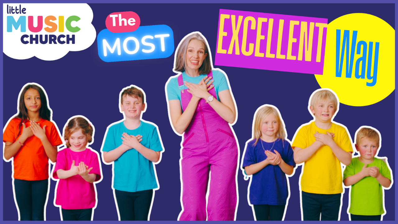 Most excellent way Youtube thumbnails with borders