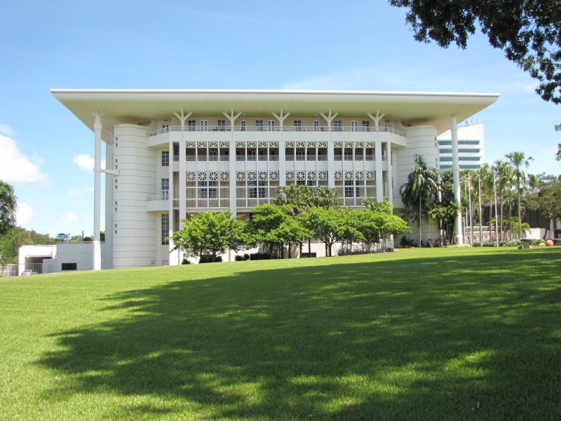 Northern Territory Legislative Assembly