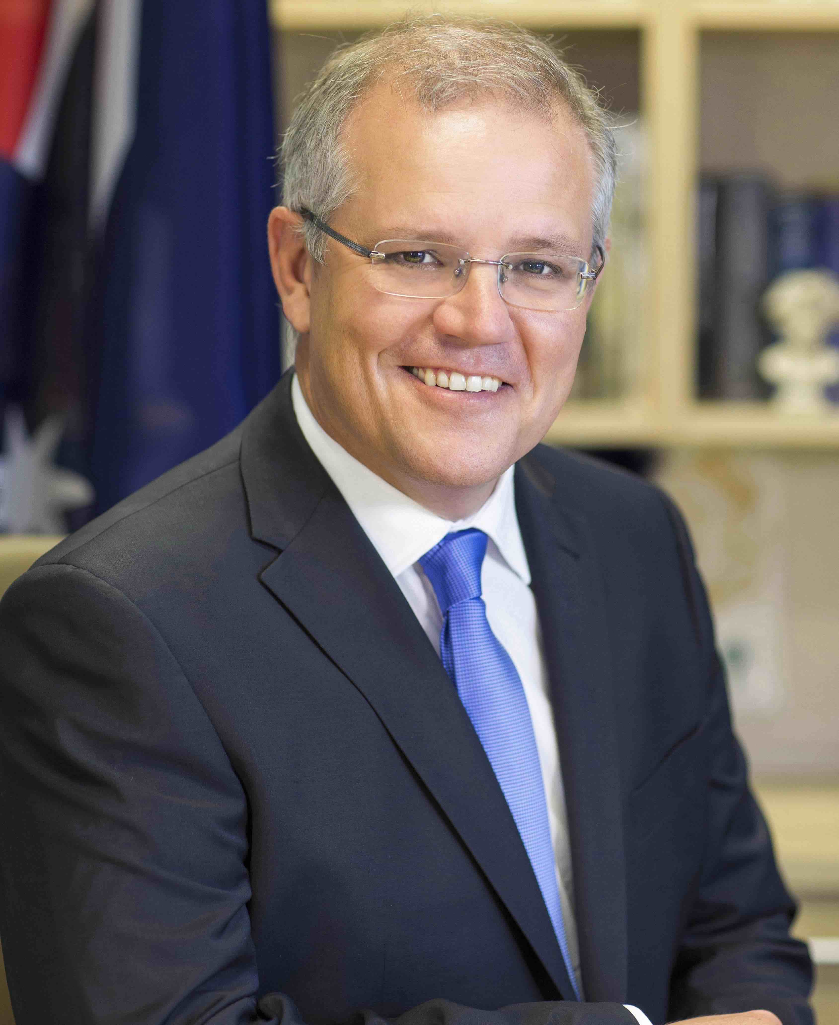 PM SCOTT M 2