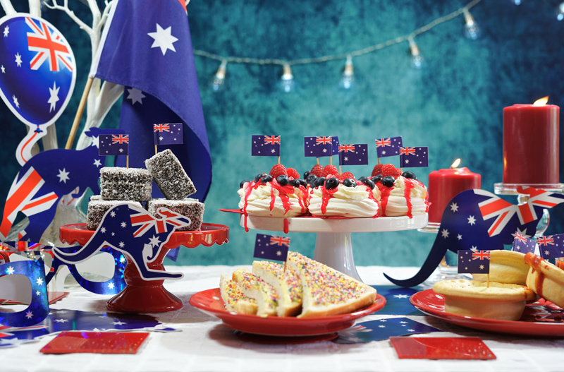 aus day