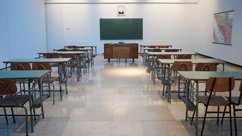 emptyclassroom
