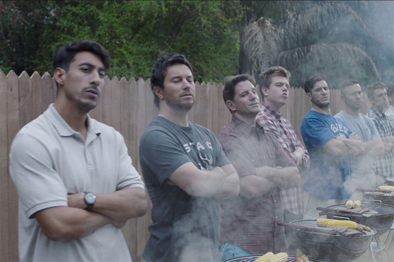 gillette