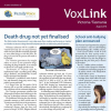 VoxLink Victoria/Tasmania - August 2018